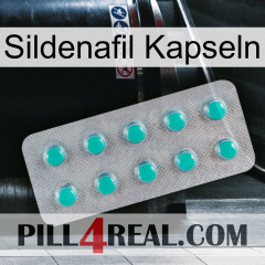 Sildenafil Capsules 28